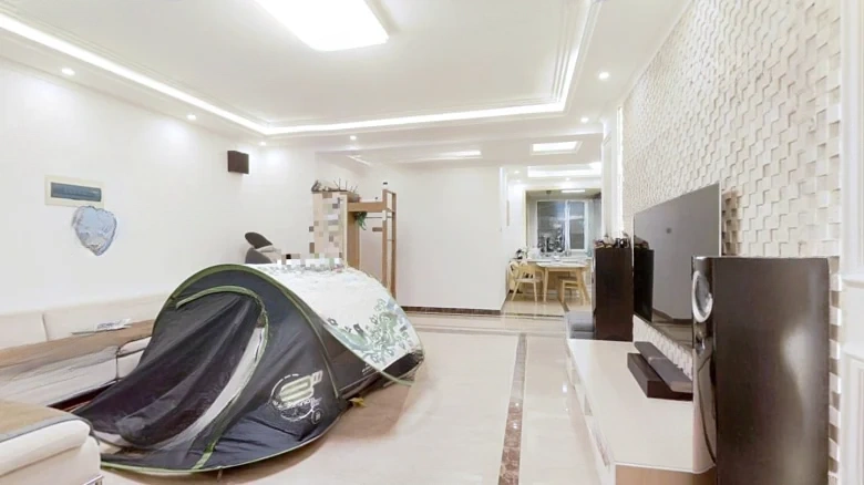 Hao Yuan Gaoge Lanwan Bay - View 6