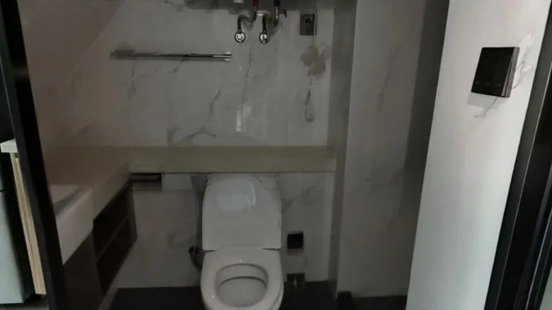 Delta Universe Center - View 9