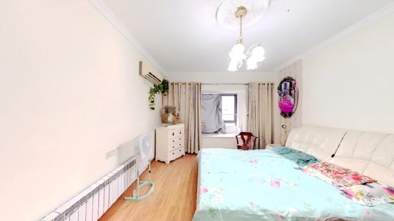 Qiyuan North District - View 2