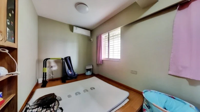 Shimao Lakefront Mansion D District - View 4