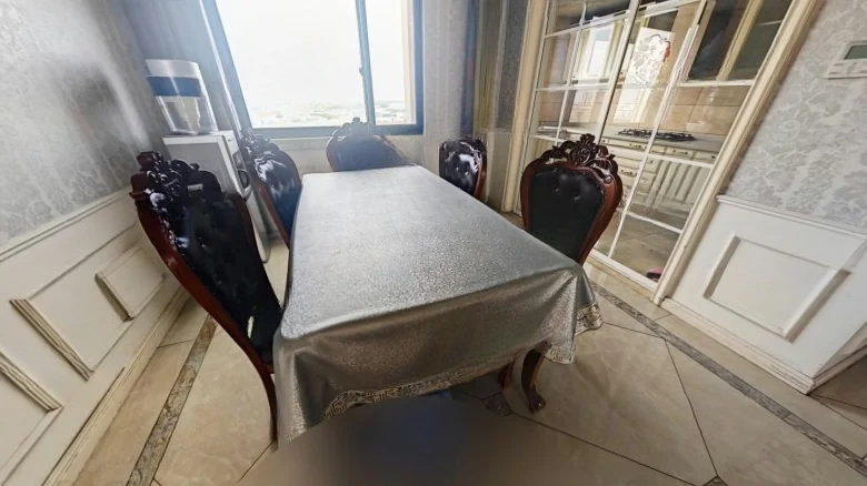 City Garden East District - View 8