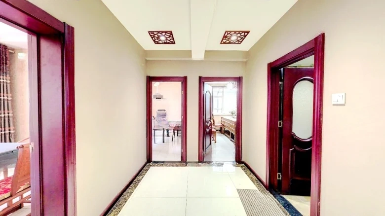 Hongsheng Longtan Mansion - View 23