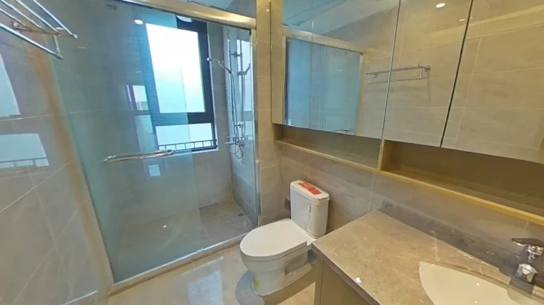 Zhengrong Riverside Purple Mansion - View 11