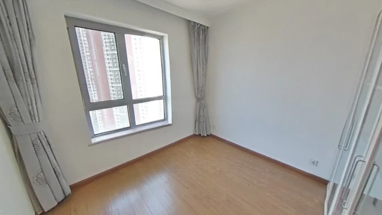 Shimao New Wulihe - View 2