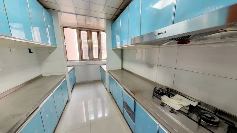 Fujin Jiayuan Phase II - View 4