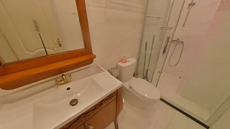 First Floor - View 7