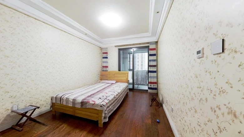 Ruiyuan Mingjia Hub - View 3