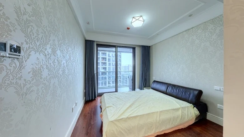 Fusion Creative Huaao Era Metropolis - View 2