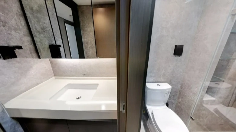 China Resources TwentyFour Cities Phase Nine - View 9