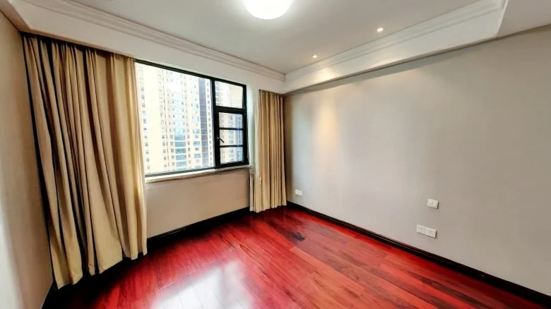 Yunda Central Plaza - View 4