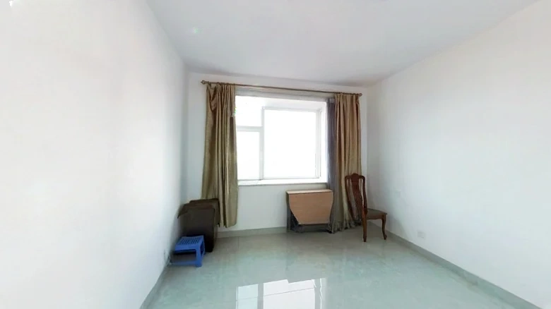 Yuexiu Garden - View 2