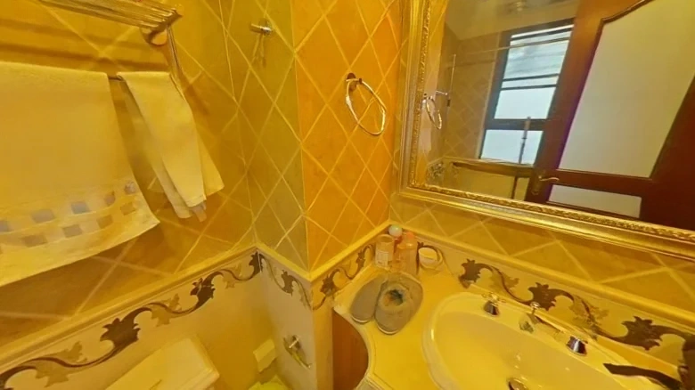 China Ocean Phoenix Xi An Phase III - View 10