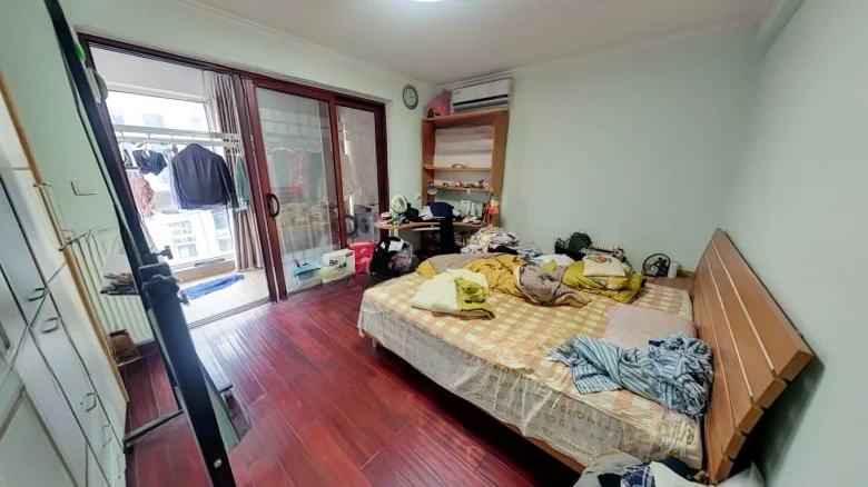 Li Shan Ming Jun - View 3