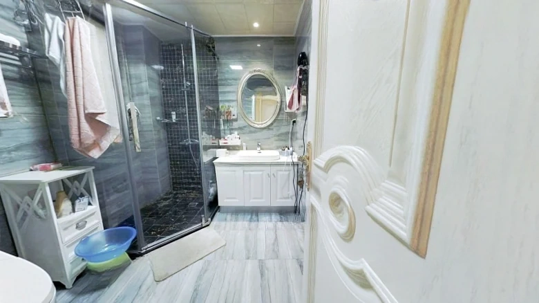 Suning Rui Cheng Silver River International District - View 8