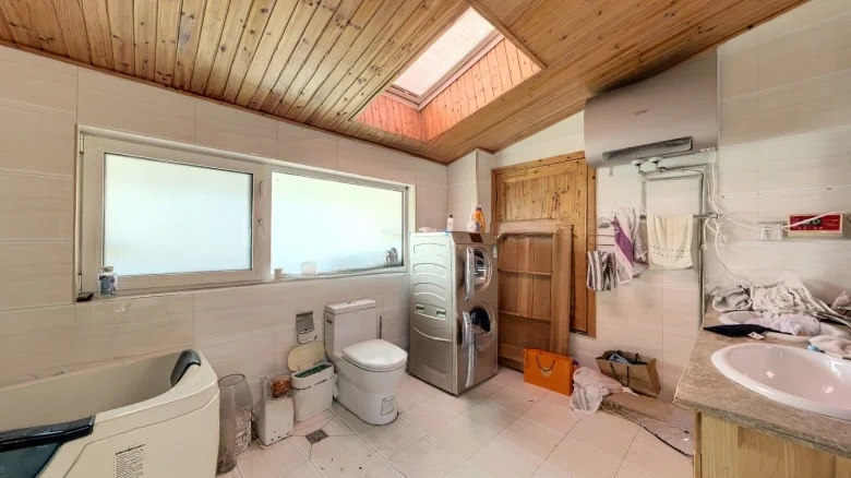 Ocean Dragon Mountain Blessing - View 10