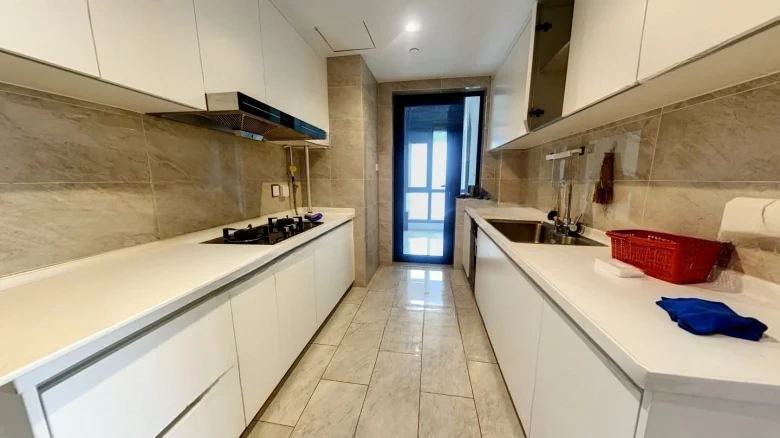 China Resources Joy Mansion - View 7