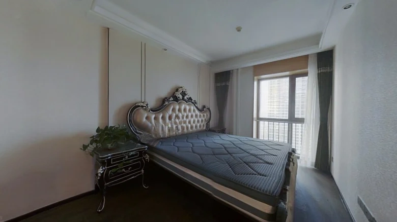 Bonnong GFC - View 3