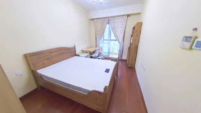 Heavenly Domain East District - View 4