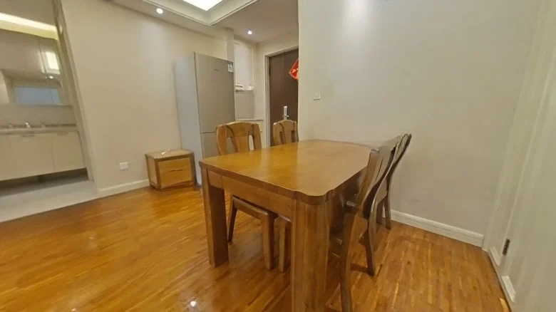 Red Osmanthus Garden - View 4