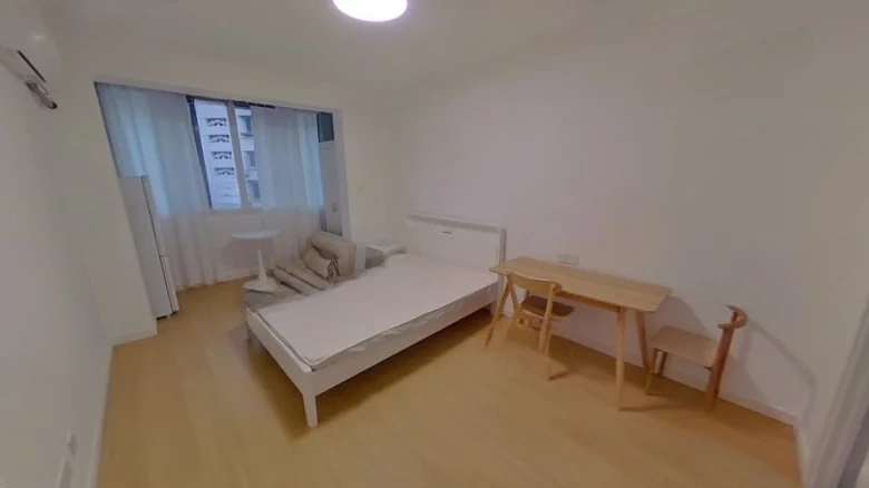 Wuchuan Road 99 Lane - View 2