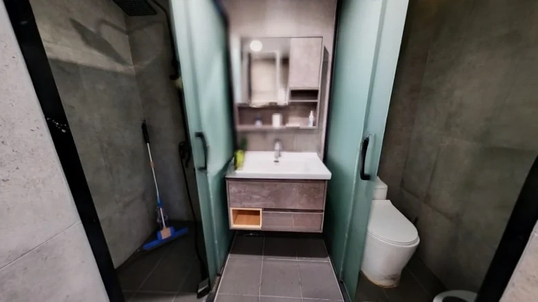 Greenland Center - View 11