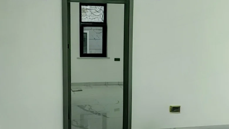 Seal Impression Across the Vast Sky - View 4