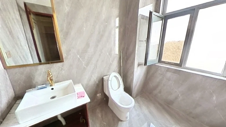 Baitai Imperial Garden Mansion - View 10