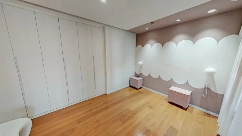 Cartier Garden City Azure轩 B District - View 2