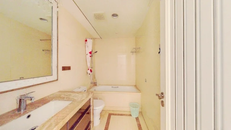 Honored Heavenward Phase II - View 18