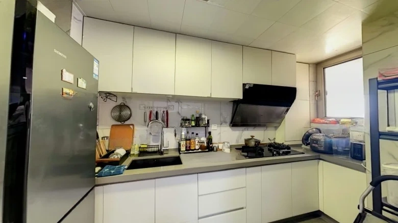 Heavenly Tranquil Garden - View 9