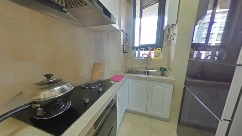 Zhongqi Genshan Fu Dongqu - View 8