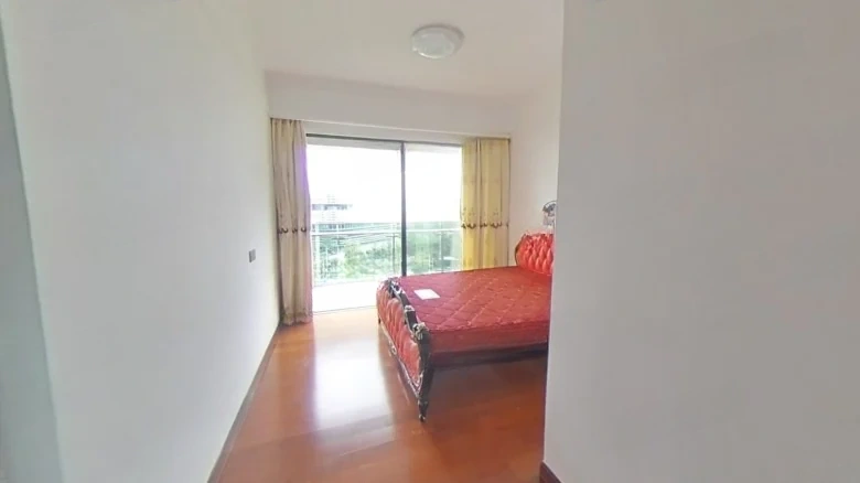 Nansha Jinmao Bay - View 2