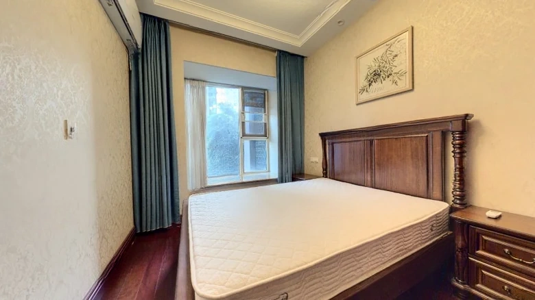 Sunshine Century Phase II - View 3