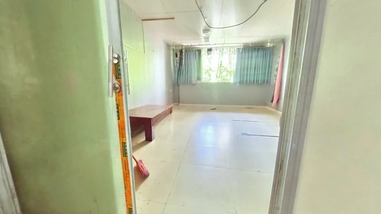 Yuan Yin Building - View 4