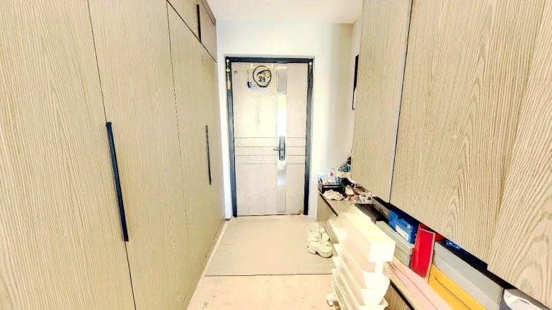 Longfor Tianyi - View 17