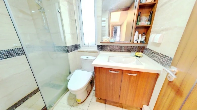 Zhonghang Yuefu - View 7