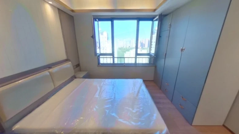 Baoxin Grand Mansion - View 2