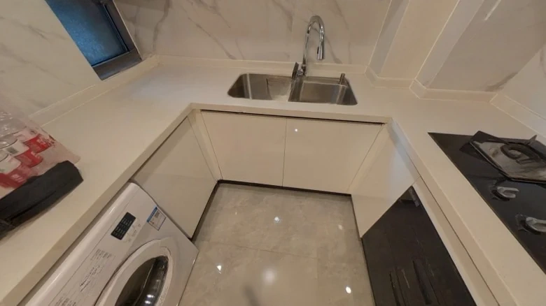 Baoxin Mansion - View 4