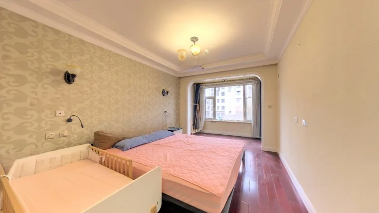 Liwankang City B District - View 3