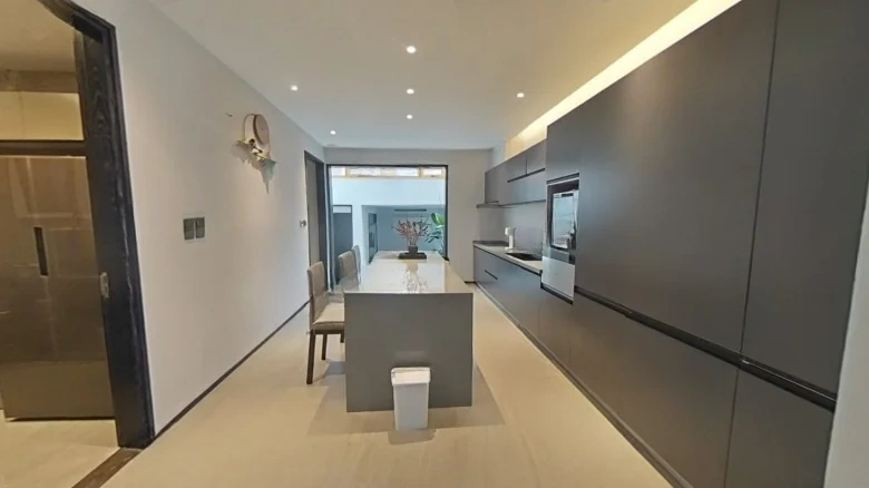 Vanke Western Mountain Villas - View 8