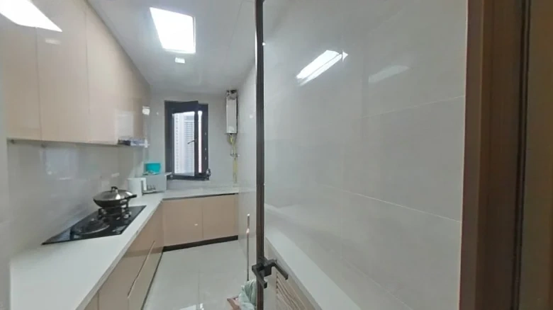 Jiuxi City Governor's Residence - View 6