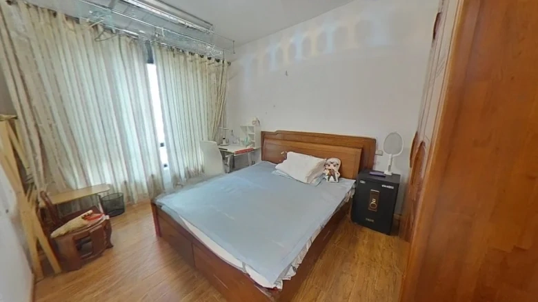 Oceanscape Residences - View 2