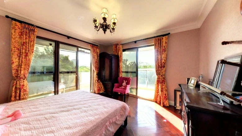 Oceanside Mansion Complex - View 5