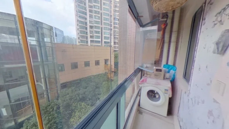 Greenland Century City Phase I - View 10