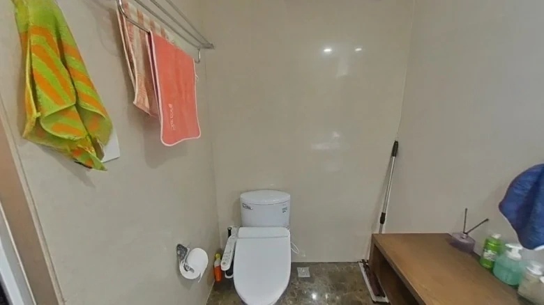 Water Accumulation Abundant Essence Moon Listening Pavilion - View 9