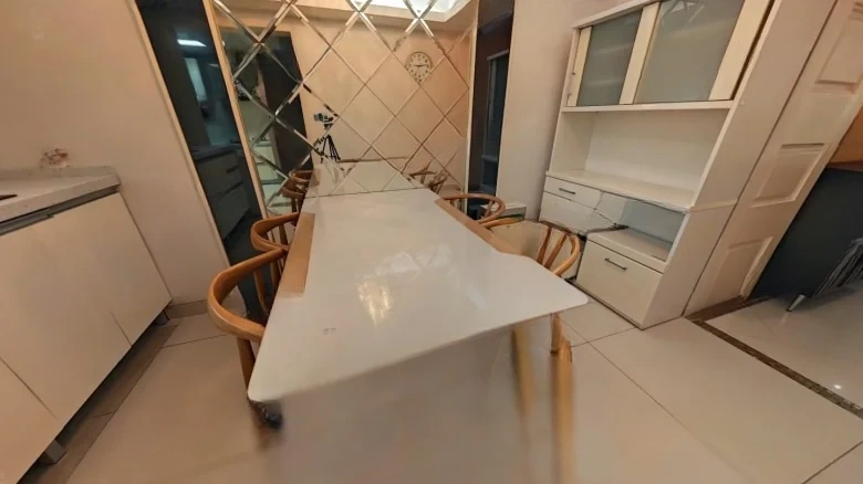 City Garden East District - View 6