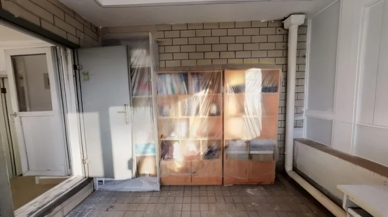 Shunyijia Garden - View 24