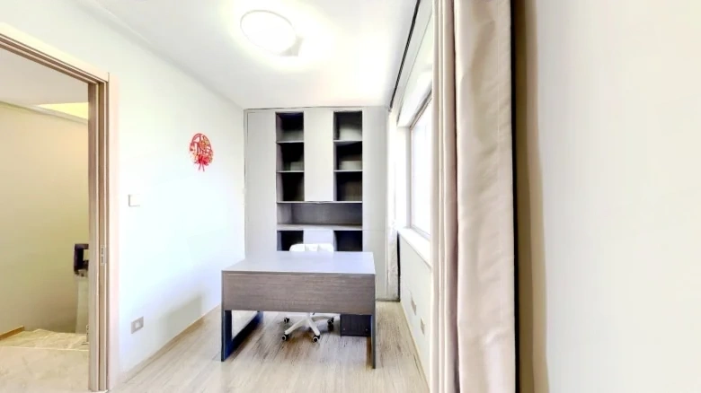 Vanke Yuetan Bay - View 2