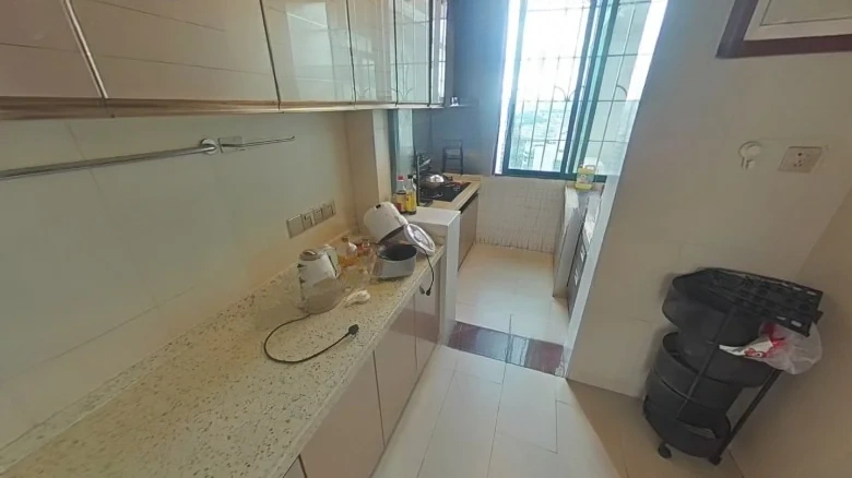 South China New City South District - View 11