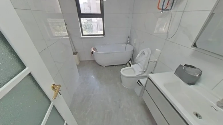 Lakeside Dragon Bay Yanshanshan - View 11